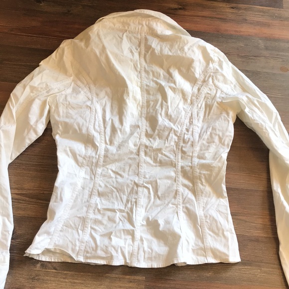 Dynamite blouse - Picture 7 of 8